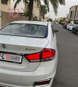 سوزوكي سياز